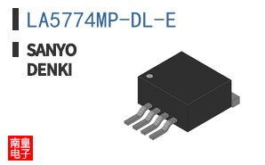 LA5774MP-DL-E ͼƬ